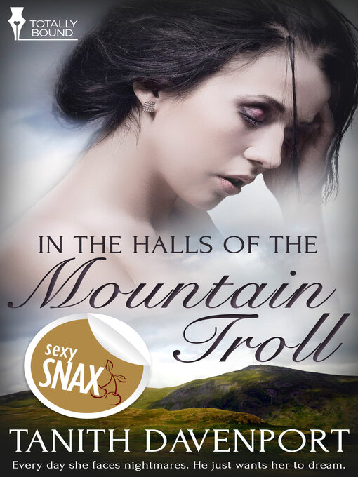 Title details for In the Halls of the Mountain Troll by Tanith Davenport - Available